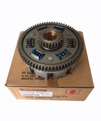 Yamaha MT 25 Debriyaj Tası Orjinal 2015-2021 (1WD-E6150-00)