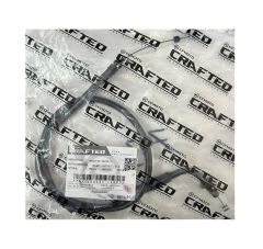 Cf Moto 450 Sr Gaz Teli İtme Orjinal 2021-2022 (6AQV-100500-1000)