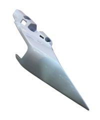 CF Moto Sr 250 Sağ Kuyruk Grenajı Beyaz E5 Orjinal (6KM#-040046-8002-0VE00)