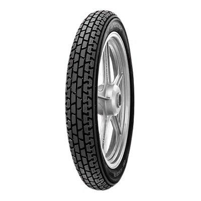Metzeler 3.25-16 Block C TT 55P