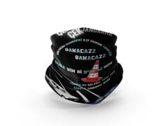 Motogaj Duba Reis Desenli Bandana Buff