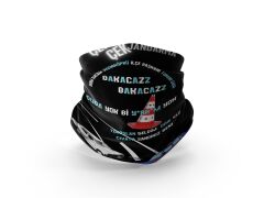 Motogaj Duba Reis Desenli Bandana Buff