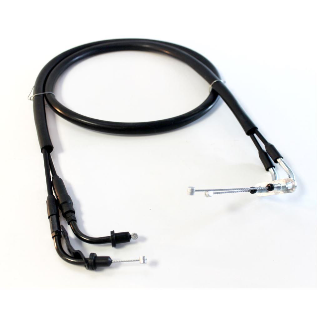 Yamaha Cygnus L Gaz Teli