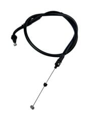 Cf Moto 450 Sr Gaz Teli Çekme Orjinal 2021-2022 (6AQV-100400-1000)