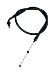 Cf Moto 450 Sr Gaz Teli Çekme Orjinal 2021-2022 (6AQV-100400-1000)