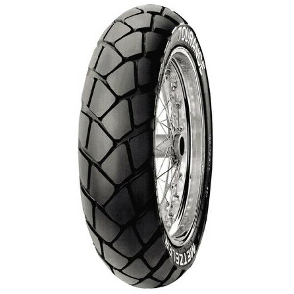 Metzeler 130/80R17 Tourance 65H TL Arka Motosiklet Lastiği