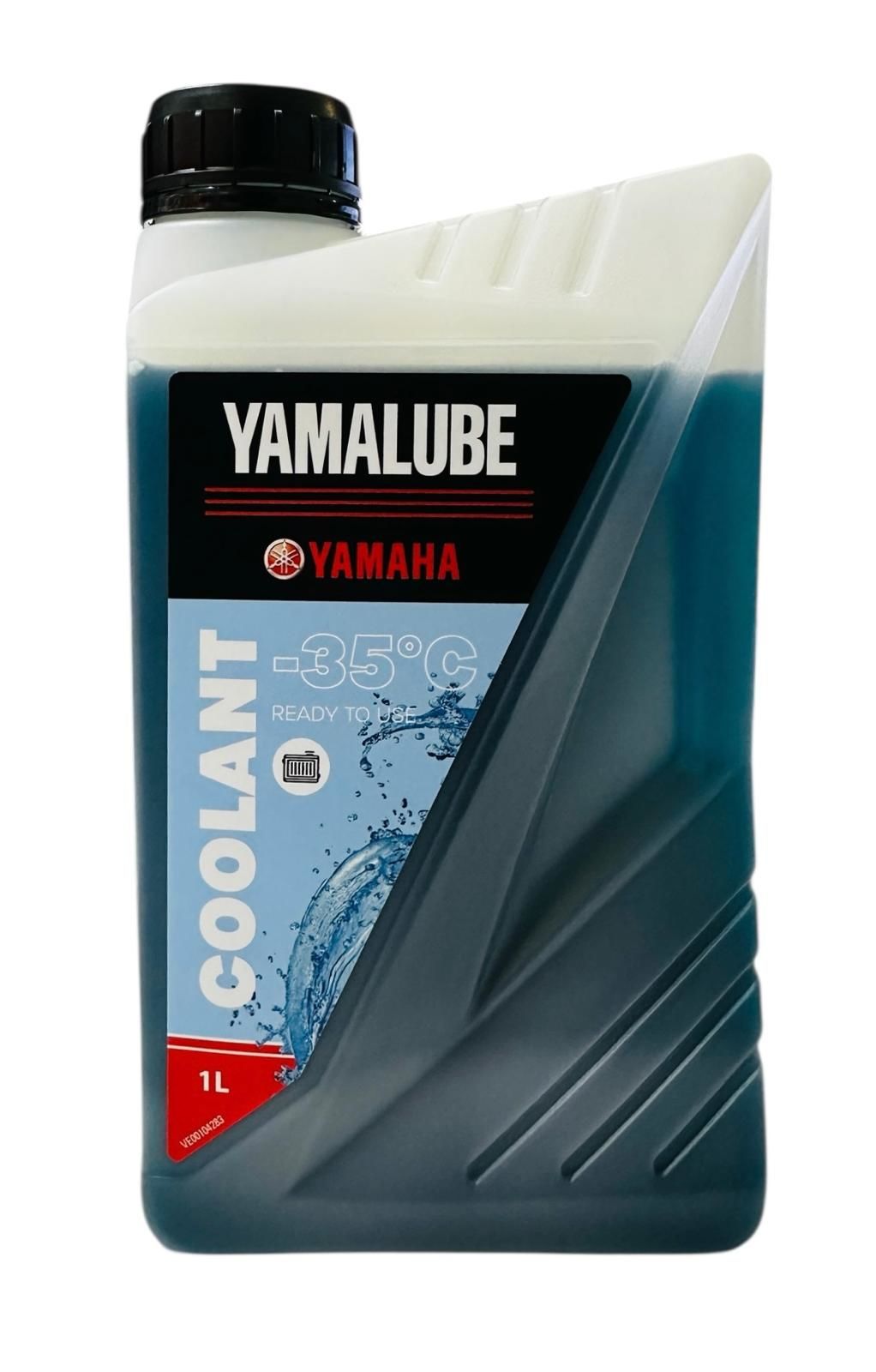 Yamaha Yamalube Radyatör Suyu Antifriz Orjinal