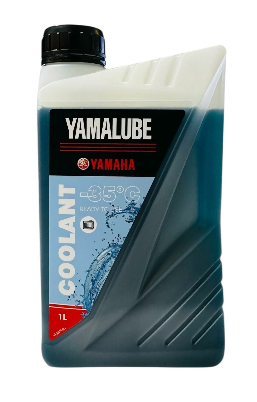 Yamaha Yamalube Radyatör Suyu Antifriz Orjinal