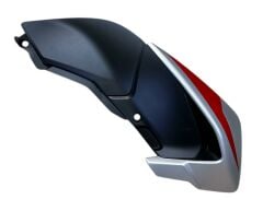 Bajaj Dominar 250 Sağ Depo Grenajı Kırmızı Orjinal 2020-2023 (52JF2327)