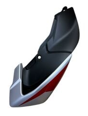 Bajaj Dominar 250 Sağ Depo Grenajı Kırmızı Orjinal 2020-2023 (52JF2327)