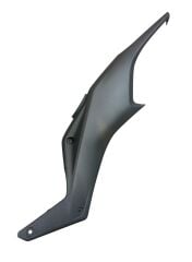 Yamaha Xmax 250 Depo Yan Grenaj Sol Açık Gri Orjinal 2023-2025 (BKA-F1711-00-P1)