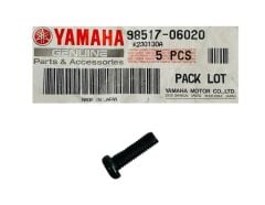 Yamaha Xmax 250 Vida - Civata Orjinal (98517-06020)