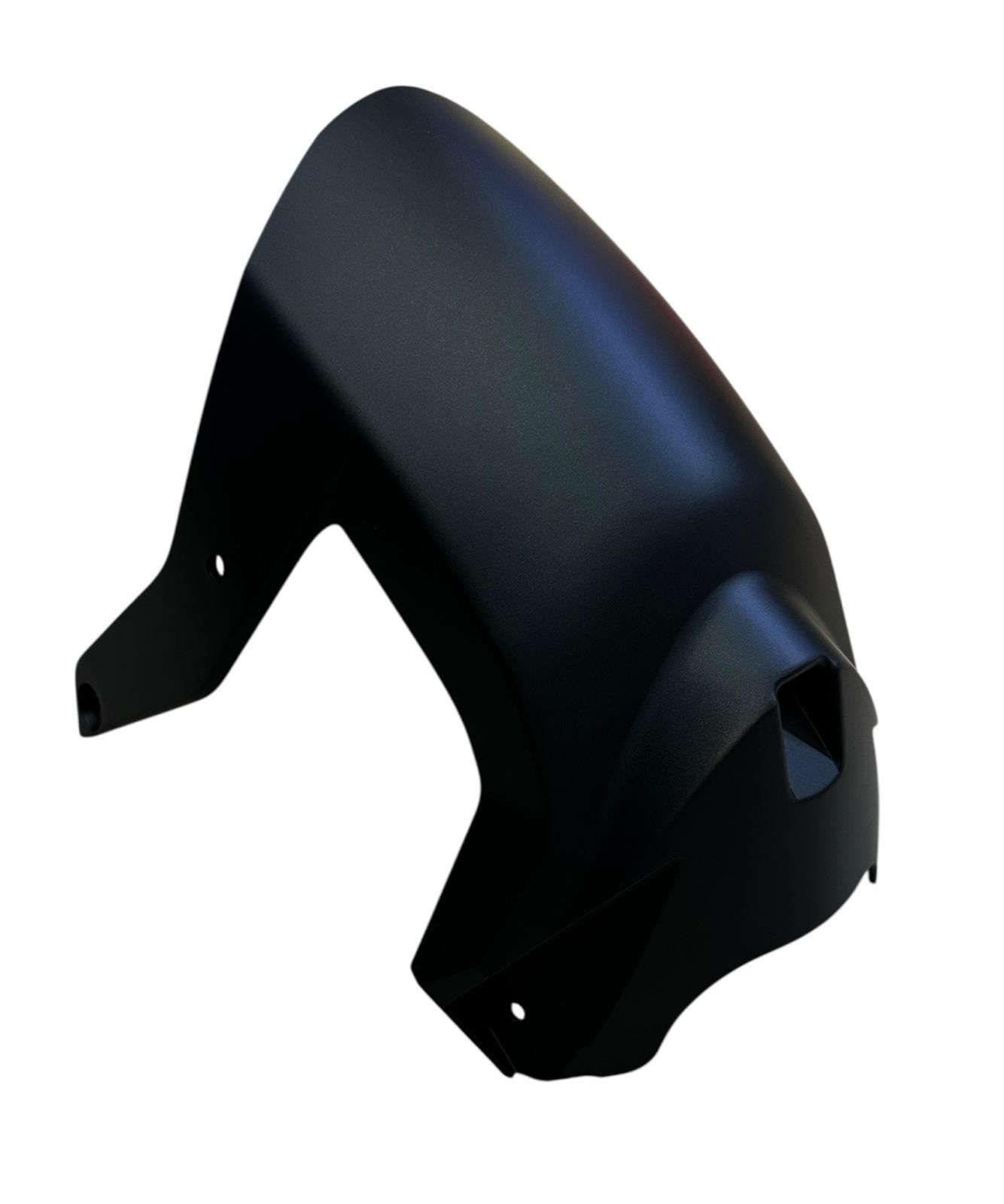 CF Moto Sr 250 Ön Çamurluk Arka Plastiği E5 Orjinal (6KM#-050011-8001-0B800)