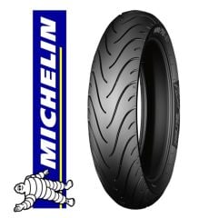 Michelin 140/70-17 Pilot Street 66S Arka Lastik