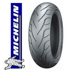 Michelin 120/70ZR19 Commander II 60W Ön Motosiklet Lastiği