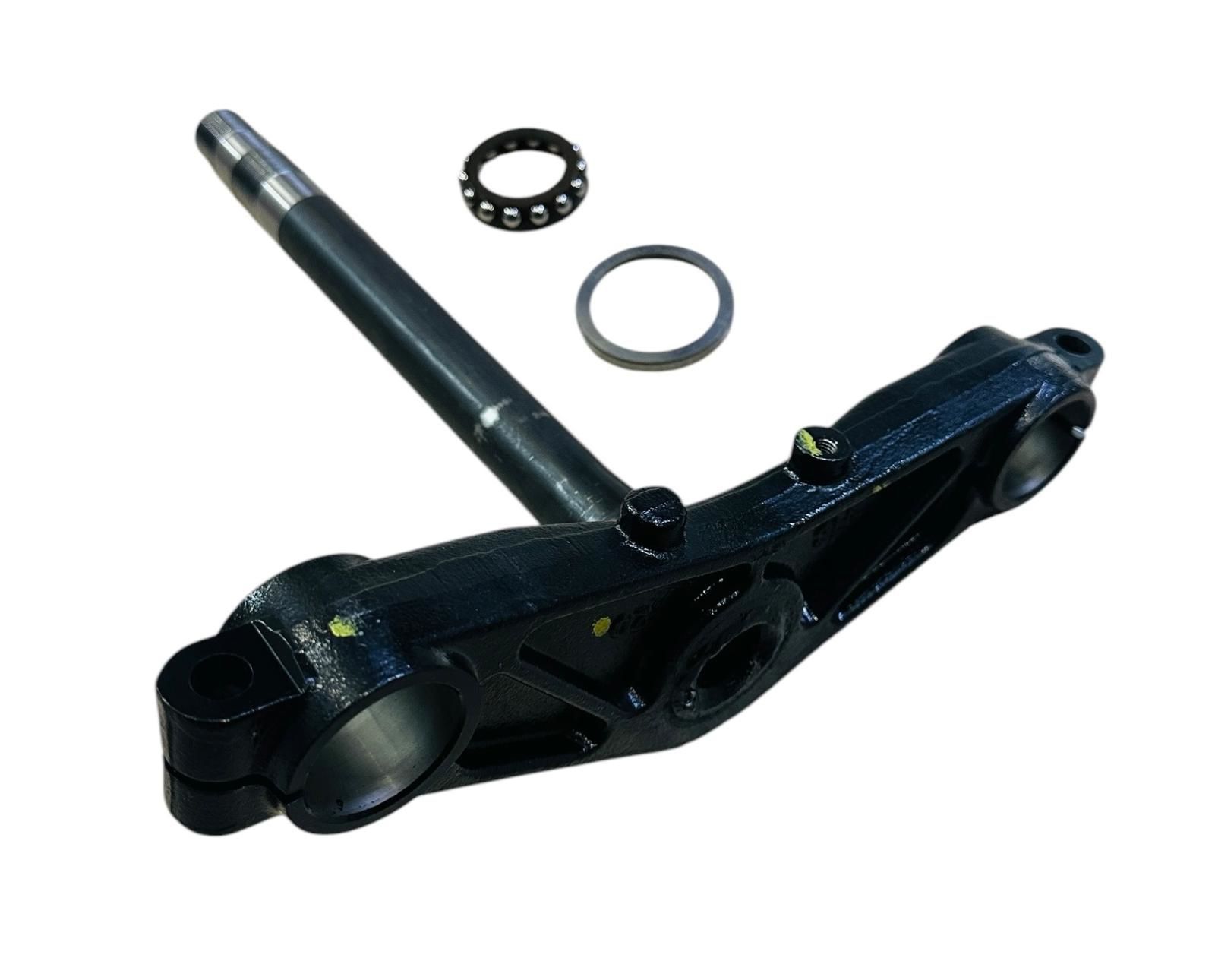 Yamaha Xmax 400 Alt Mesnet Orjinal 2018-2024 (B74-F3340-00)