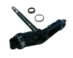 Yamaha Xmax 400 Alt Mesnet Orjinal 2018-2024 (B74-F3340-00)