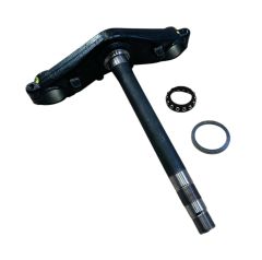 Yamaha Xmax 400 Alt Mesnet Orjinal 2018-2024 (B74-F3340-00)