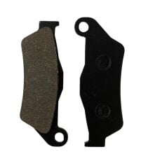 Gilera Nexus 500/SP Ön Fren Balatası 2003-2012