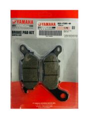 Yamaha Nmax 125 Arka Fren Balatası Orjinal 2021-2022 (B6H-F5805-00)