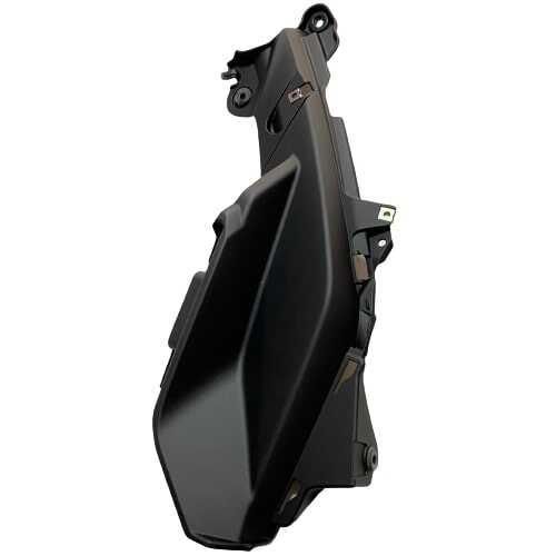 Yamaha R25 Sağ İç Kapak Mat Siyah Orjinal (1WD-XF11X-10-P0)
