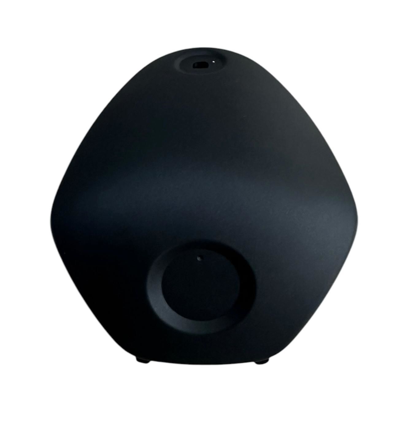 Yamaha Xmax 250 Gidon Üst Kapak Orjinal Mat Siyah 2018-2022 (B74-F6145-00-P0)