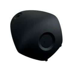 Yamaha Xmax 250 Gidon Üst Kapak Orjinal Mat Siyah 2018-2022 (B74-F6145-00-P0)