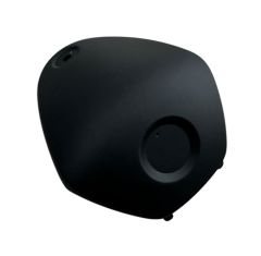 Yamaha Xmax 250 Gidon Üst Kapak Orjinal Mat Siyah 2018-2022 (B74-F6145-00-P0)