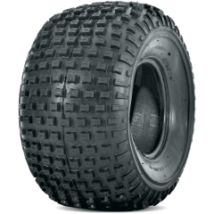 Deestone 16x8-7 D929 Knobby Atv Lastiği