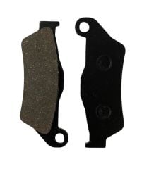 Harley Davidson XG750 Street (300 mm Discs) Arka Fren Balatası 2016-2020