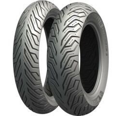 Michelin 100/90-14 City Grip 2 57P Scooter Lastiği