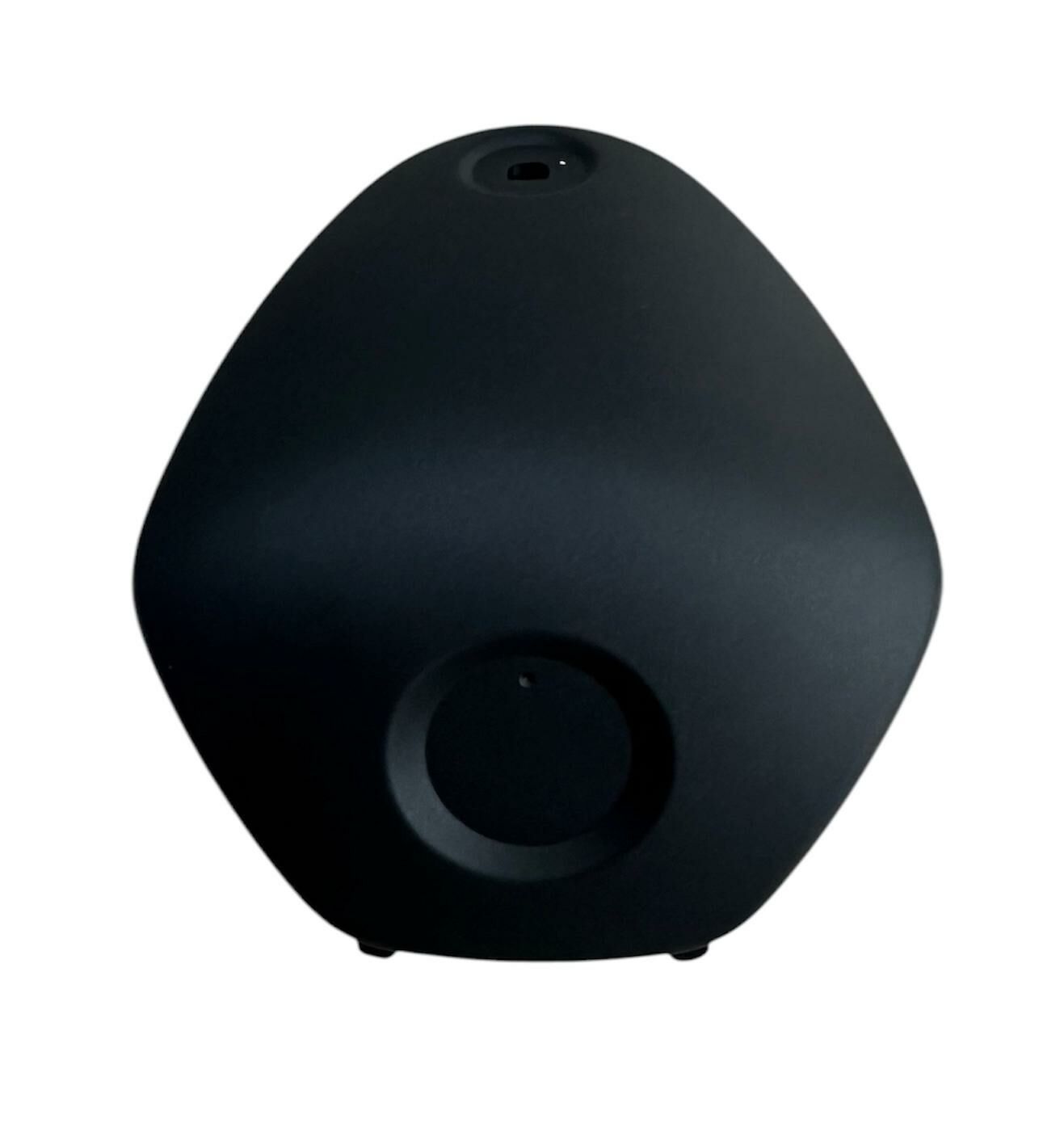 Yamaha Xmax 300 Gidon Üst Kapak Orjinal Mat Siyah 2018-2022 (B74-F6145-00-P0)