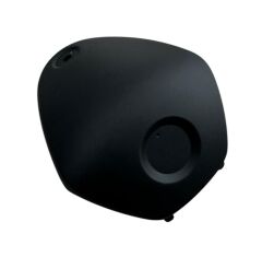 Yamaha Xmax 300 Gidon Üst Kapak Orjinal Mat Siyah 2018-2022 (B74-F6145-00-P0)