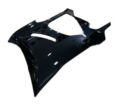 Yamaha R25 Sol Alt Kapak Parlak Siyah Orjinal 2019-2022 (BS7-F8385-00-P0)