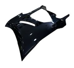 Yamaha R25 Sol Alt Kapak Parlak Siyah Orjinal 2019-2022 (BS7-F8385-00-P0)