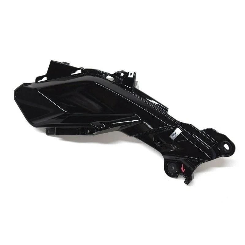 Yamaha R25 Sol İç Kapak Parlak Siyah Orjinal (1WD-XF11W-00-P2)