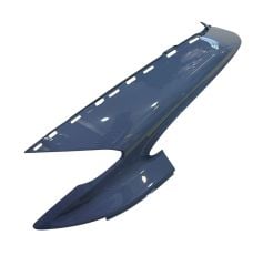 Yamaha Tricity 300 Sol Kafa Grenajı Nardo Gri Orjinal 2020 (BX9-F8351-00-P2)