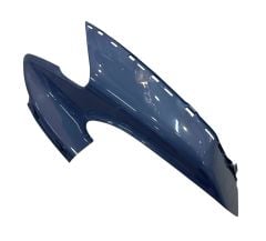 Yamaha Tricity 300 Sol Kafa Grenajı Nardo Gri Orjinal 2020 (BX9-F8351-00-P2)