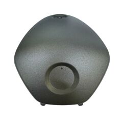 Yamaha Xmax 250 Gidon Üst Kapak Orjinal Füme 2018-2022 (B74-F6145-00-P1)