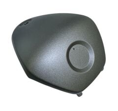 Yamaha Xmax 250 Gidon Üst Kapak Orjinal Füme 2018-2022 (B74-F6145-00-P1)
