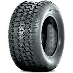 Deestone 20X10-8 D266 EU Çim Bahçe Lastiği