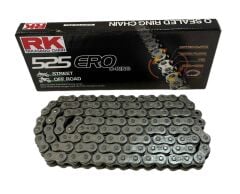 Rk 525 Ero-114L Oringli Zincir