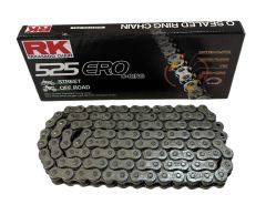 Rk 525 Ero-114L Oringli Zincir