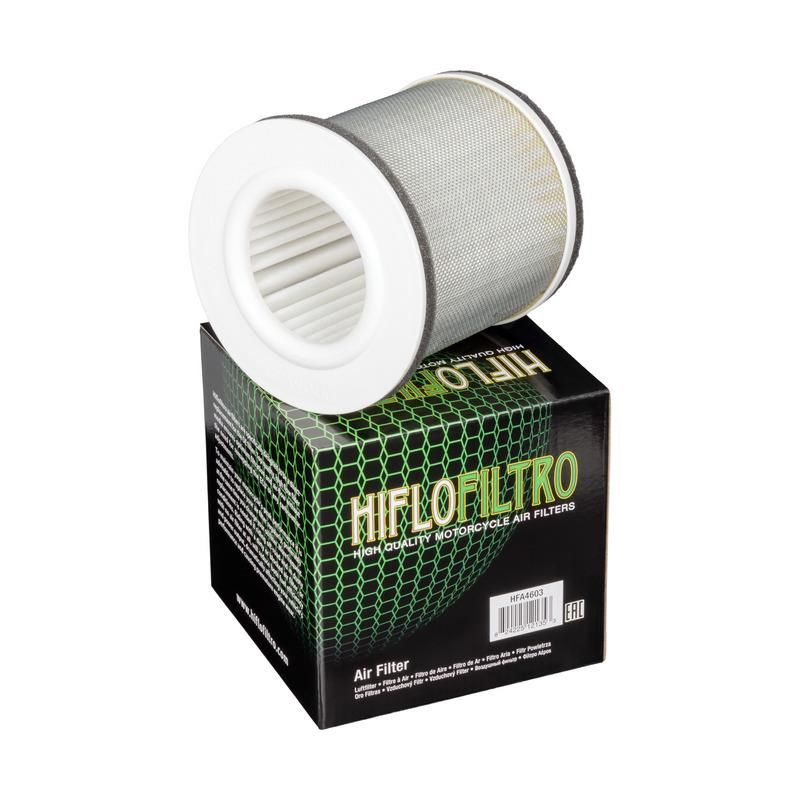 Yamaha Tdm 850 1996-2001 Orjinal Hiflo HFA4603 Hava Filtresi