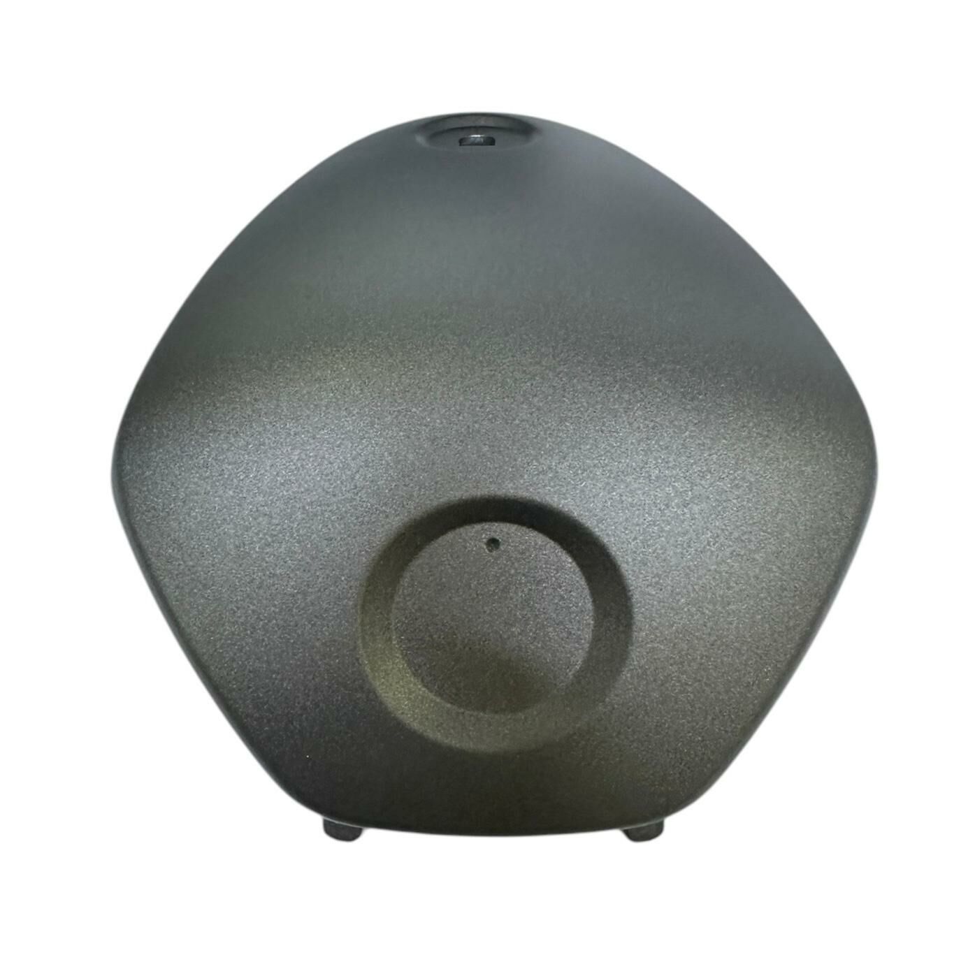 Yamaha Xmax 300 Gidon Üst Kapak Orjinal Füme 2018-2022 (B74-F6145-00-P1)