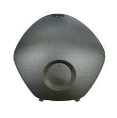 Yamaha Xmax 300 Gidon Üst Kapak Orjinal Füme 2018-2022 (B74-F6145-00-P1)