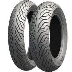 Michelin 110/90-13 56P City Grip 2 Motosiklet Lastiği