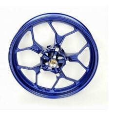Yamaha R25 Ön Jant Mavi Orjinal (1WD-F5168-0001-PO)