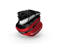 Motogaj Yamaha Desenli Bandana Buff