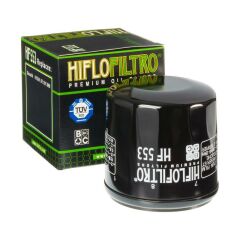 Hiflo HF553 Orjinal Yağ Filtresi
